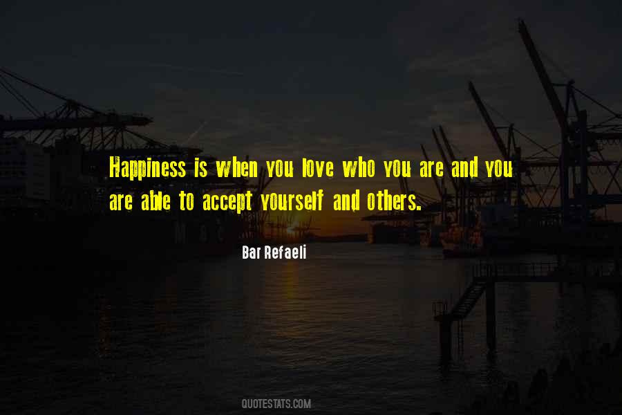 Bar Refaeli Quotes #1451891