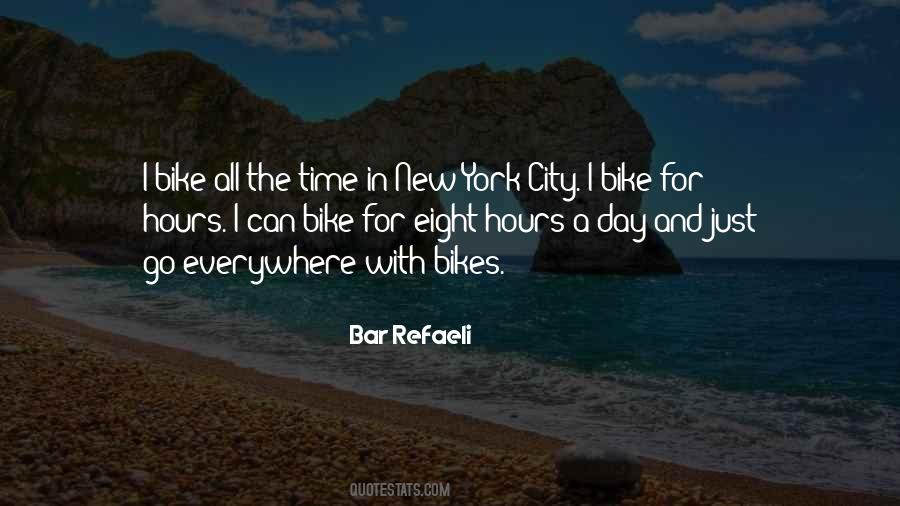 Bar Refaeli Quotes #487914