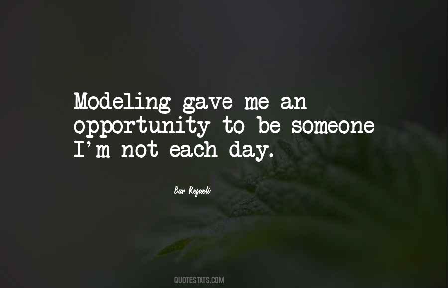 Bar Refaeli Quotes #884078