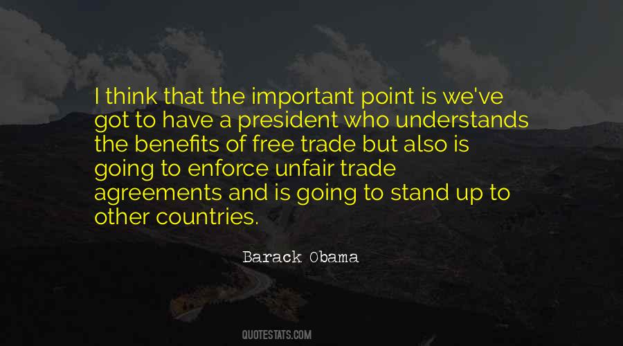 Barack Obama Quotes #1158747