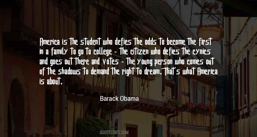 Barack Obama Quotes #1581324