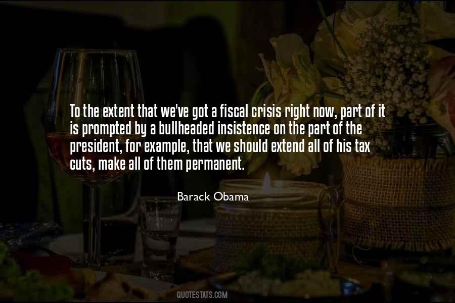 Barack Obama Quotes #1595684