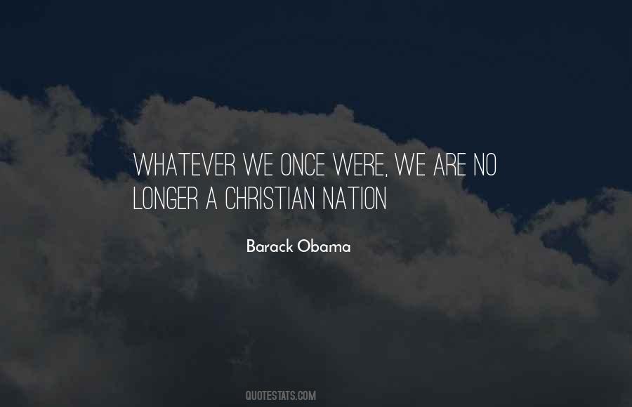 Barack Obama Quotes #1666656