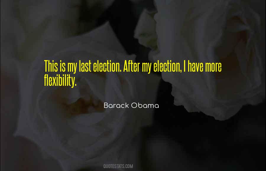 Barack Obama Quotes #27925