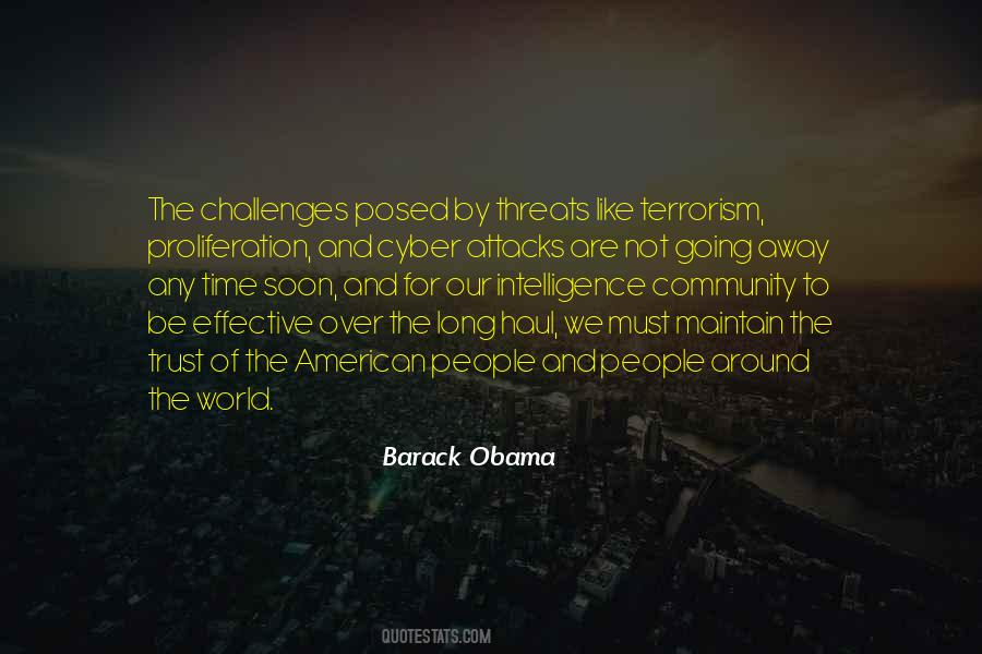 Barack Obama Quotes #558989