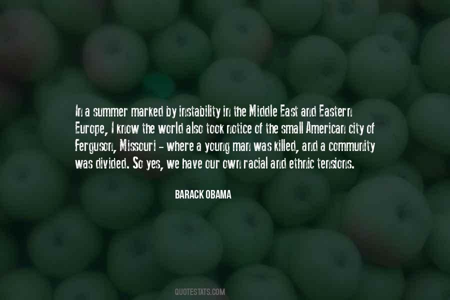 Barack Obama Quotes #75062