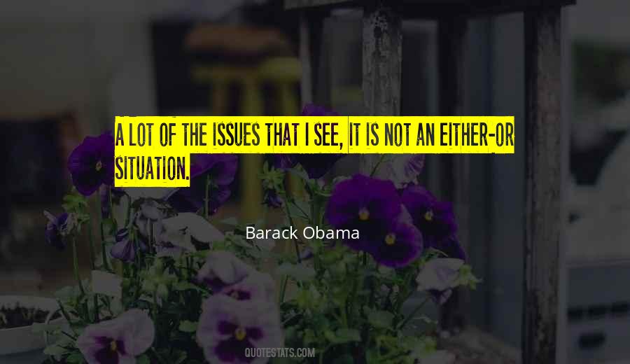 Barack Obama Quotes #983119
