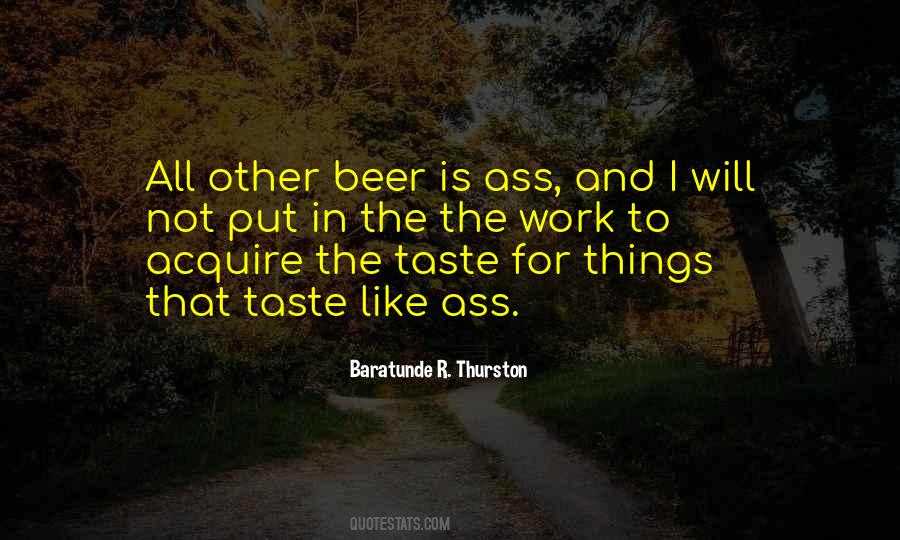 Baratunde R. Thurston Quotes #866094