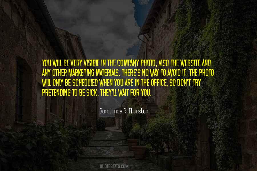 Baratunde R. Thurston Quotes #889990