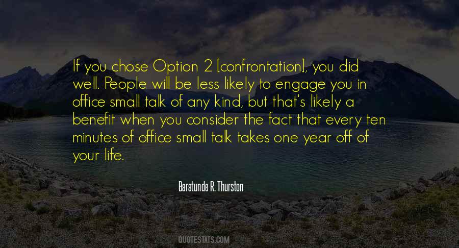 Baratunde R. Thurston Quotes #910296