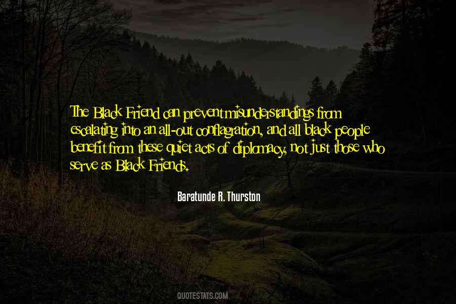 Baratunde R. Thurston Quotes #988080