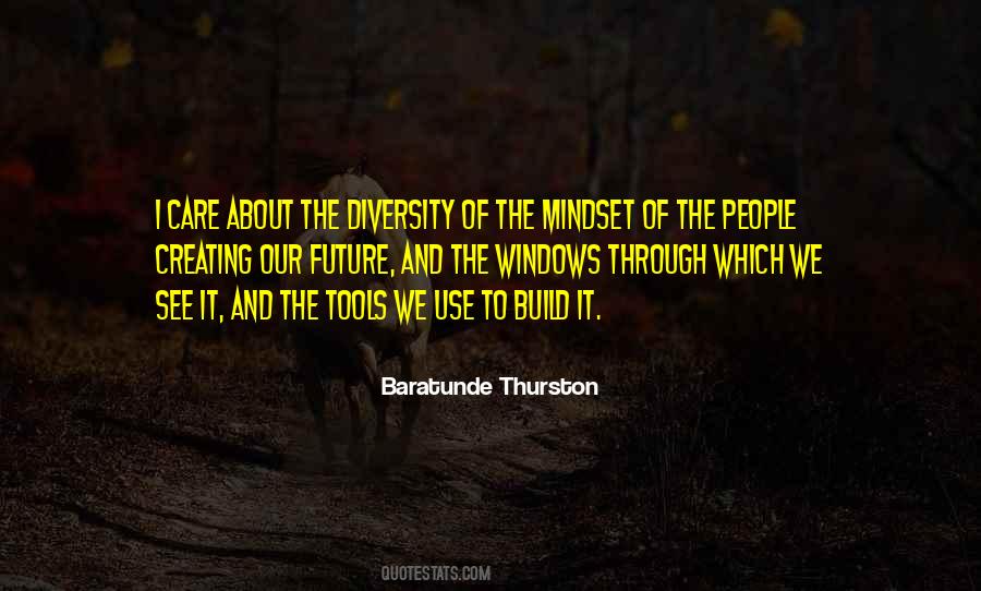 Baratunde Thurston Quotes #1022025