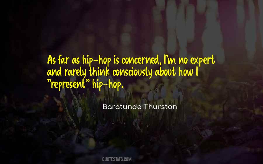 Baratunde Thurston Quotes #739197