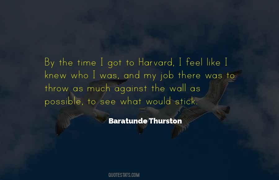 Baratunde Thurston Quotes #947225