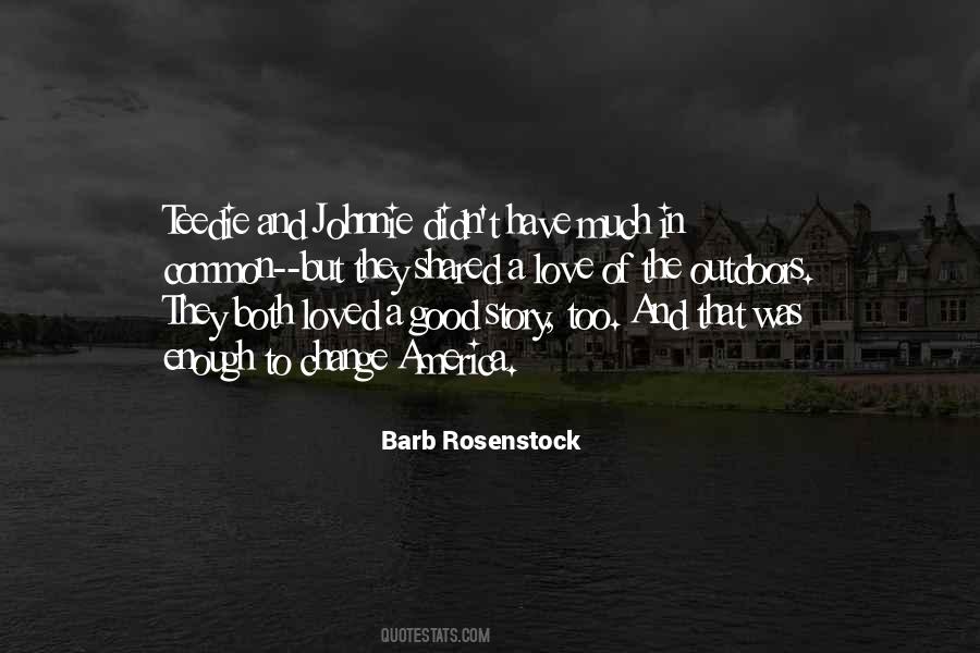 Barb Rosenstock Quotes #1783104 Barb Rosenstock Quotes #1783104