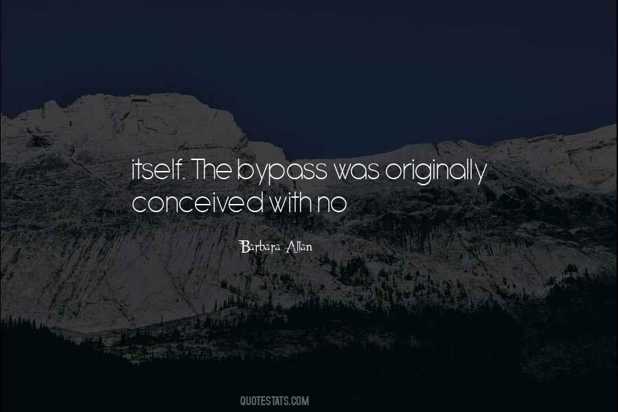 Barbara Allan Quotes #1177969 Barbara Allan Quotes #1177969