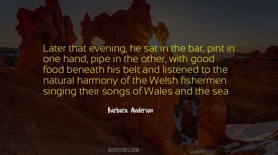 Barbara Anderson Quotes #593714