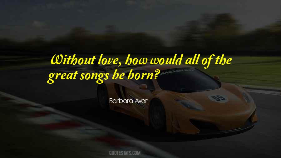 Barbara Avon Quotes #1310804 Barbara Avon Quotes #1310804