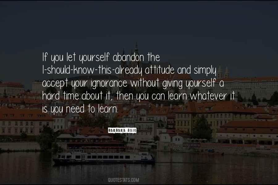 Barbara Baig Quotes #1597003 Barbara Baig Quotes #1597003
