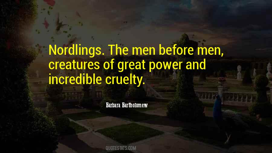 Barbara Bartholomew Quotes #1118353 Barbara Bartholomew Quotes #1118353