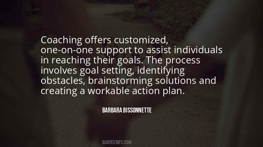 Barbara Bissonnette Quotes #1031892