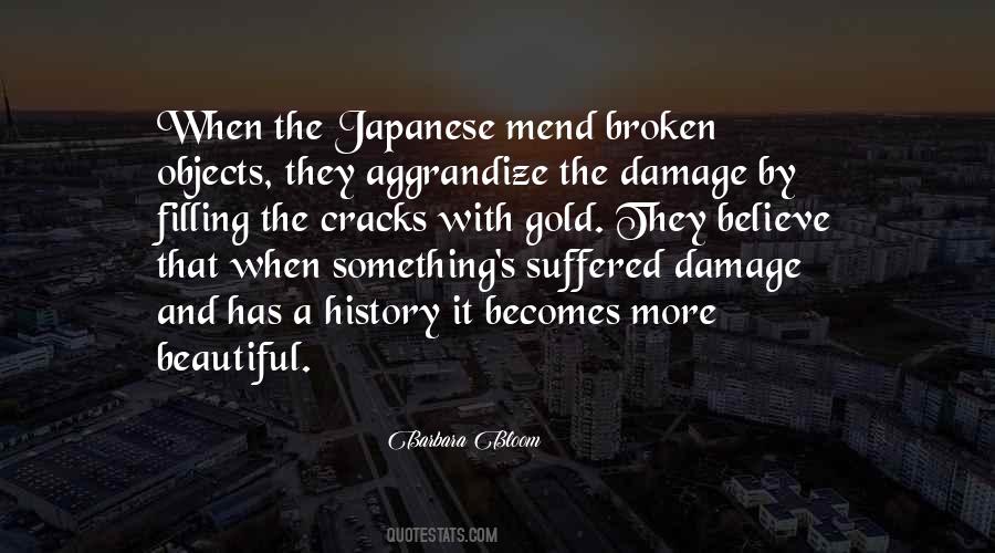 Barbara Bloom Quotes #1507172 Barbara Bloom Quotes #1507172