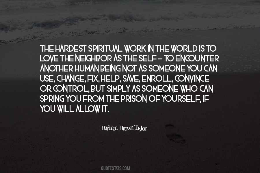 Barbara Brown Taylor Quotes #1221831