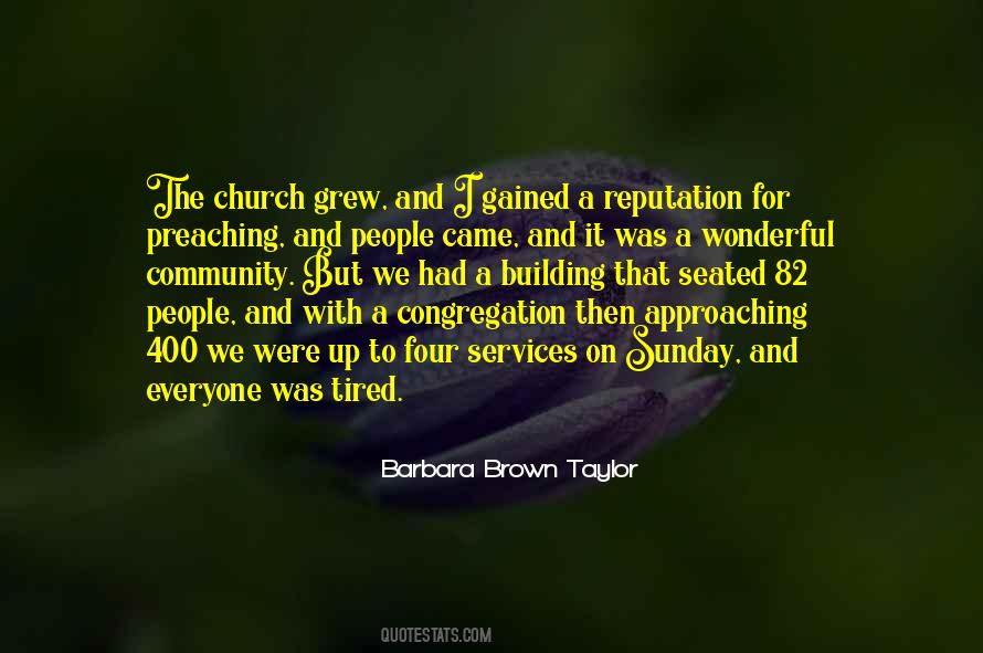 Barbara Brown Taylor Quotes #816720