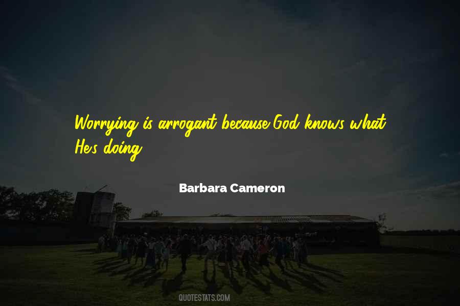 Barbara Cameron Quotes #1327689 Barbara Cameron Quotes #1327689