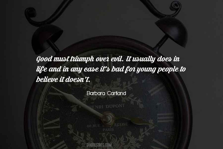 Barbara Cartland Quotes #397914