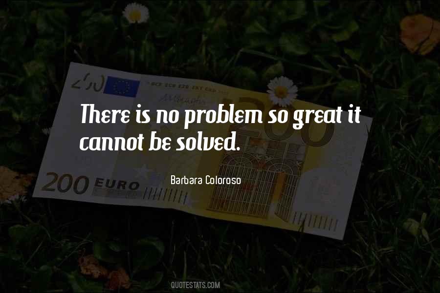 Barbara Coloroso Quotes #1047342