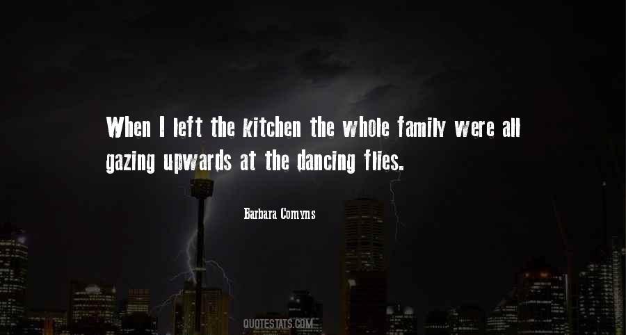 Barbara Comyns Quotes #1796645