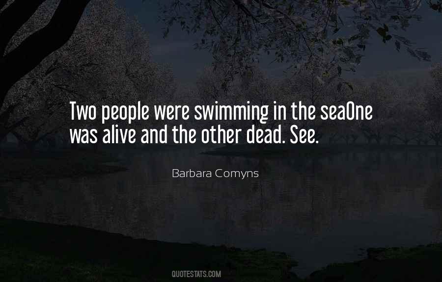 Barbara Comyns Quotes #237141