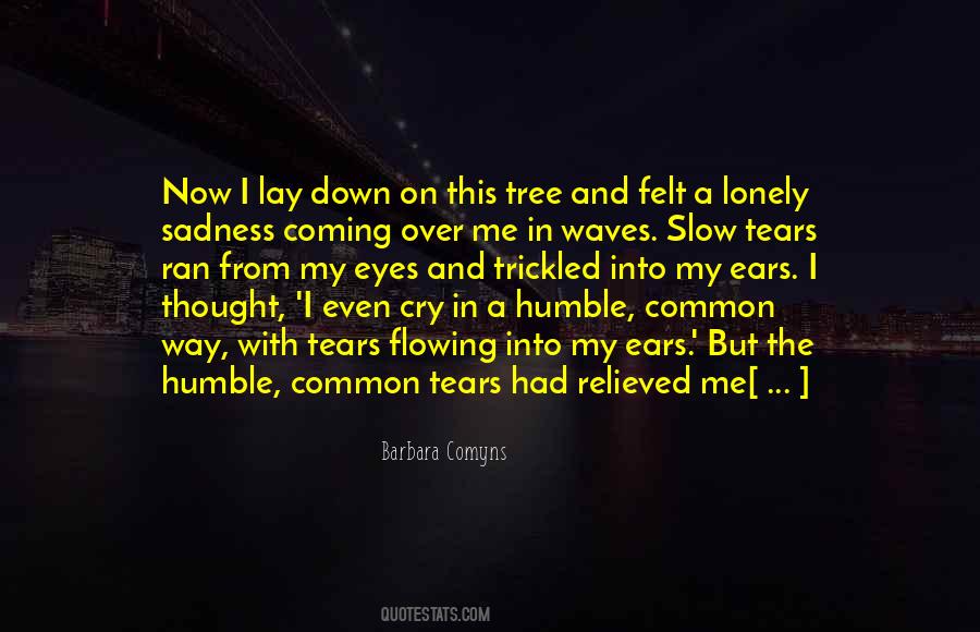 Barbara Comyns Quotes #973498