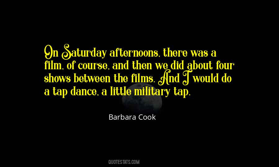 Barbara Cook Quotes #350402