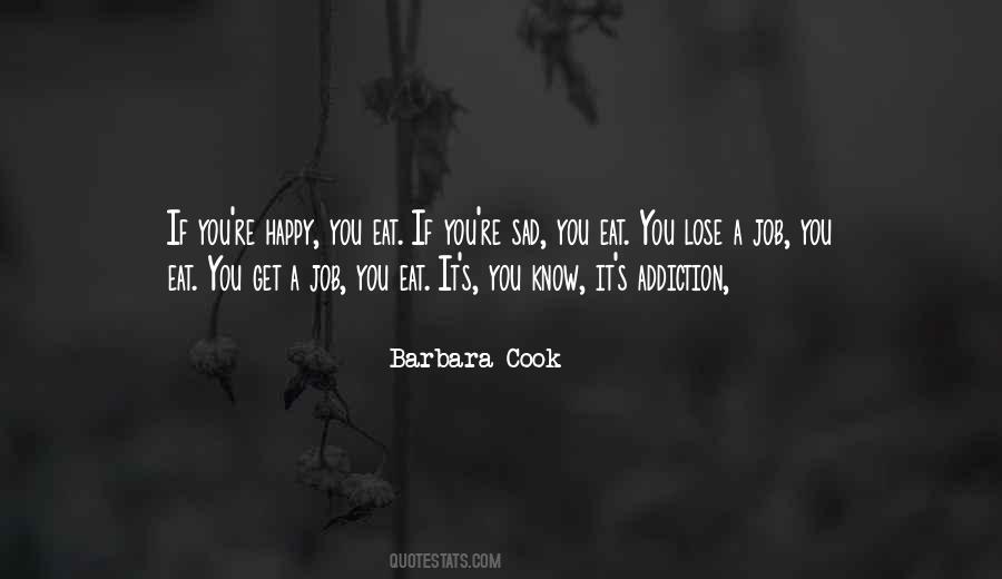 Barbara Cook Quotes #653927