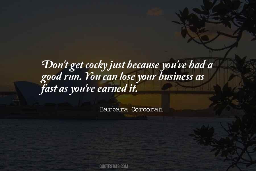 Barbara Corcoran Quotes #1060019