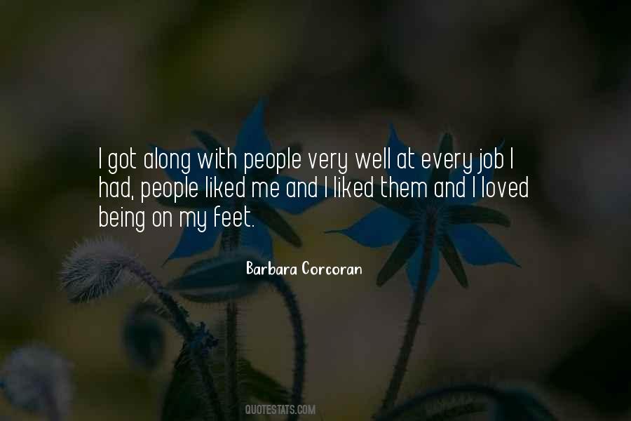 Barbara Corcoran Quotes #1087377