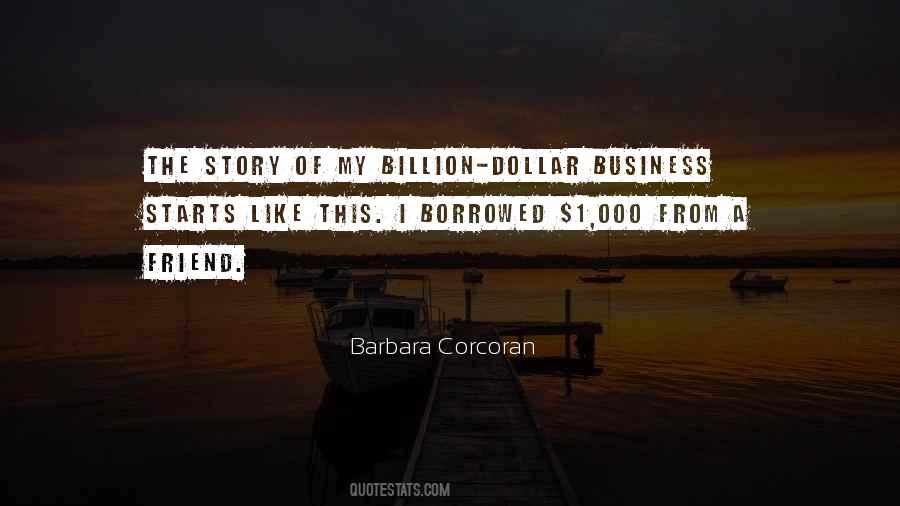 Barbara Corcoran Quotes #1123853