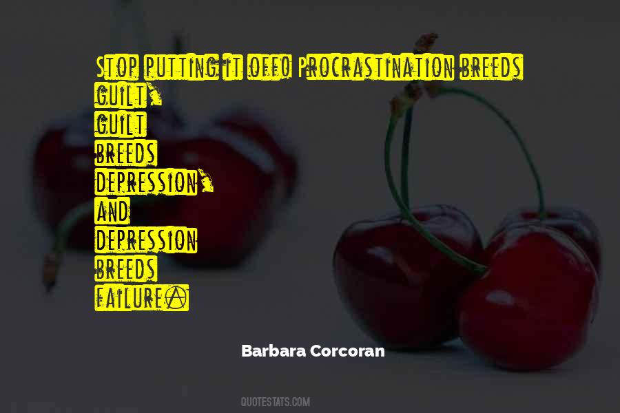 Barbara Corcoran Quotes #1126830