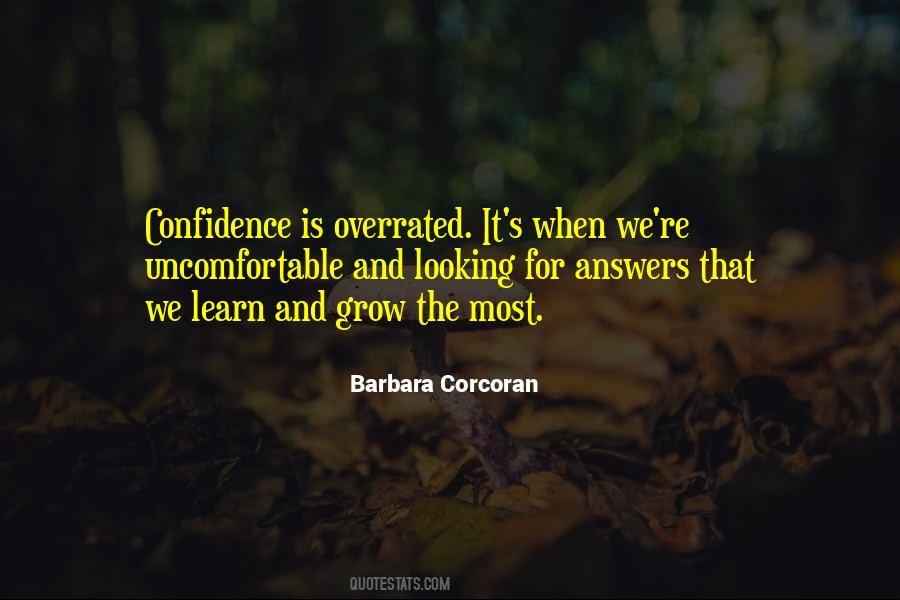 Barbara Corcoran Quotes #1155650