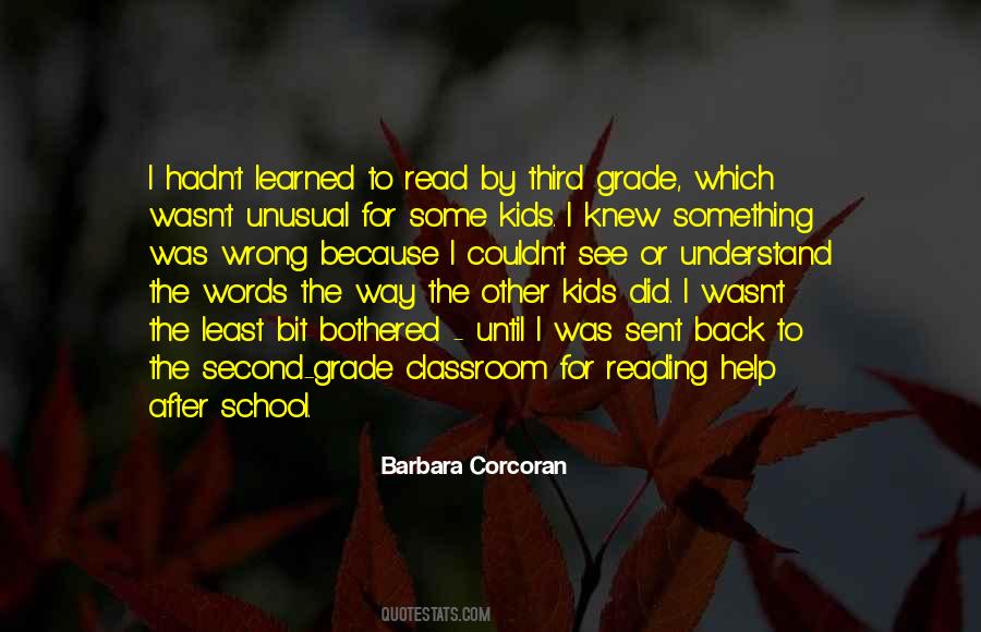 Barbara Corcoran Quotes #1293800