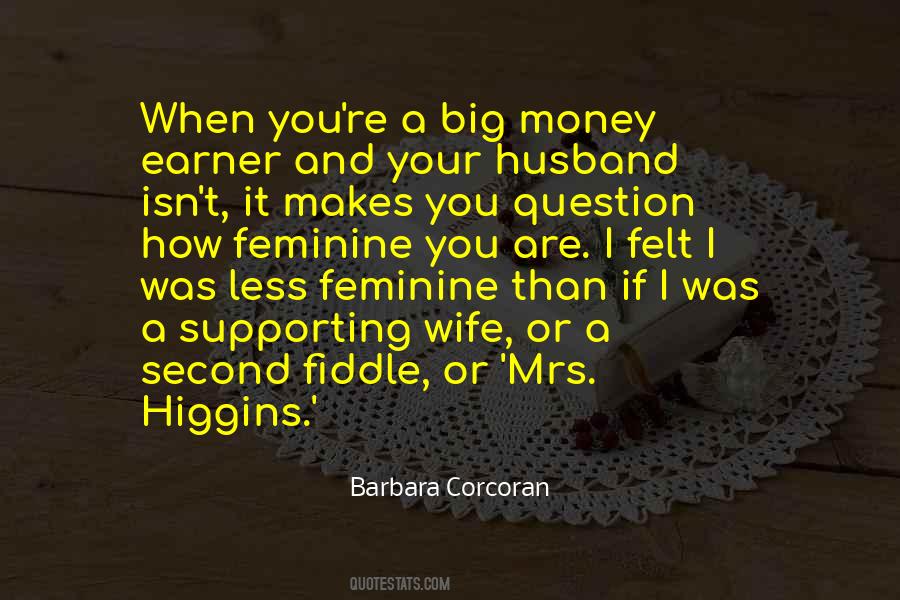 Barbara Corcoran Quotes #1665068