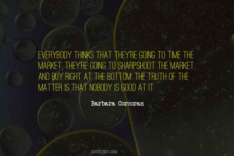 Barbara Corcoran Quotes #1773800