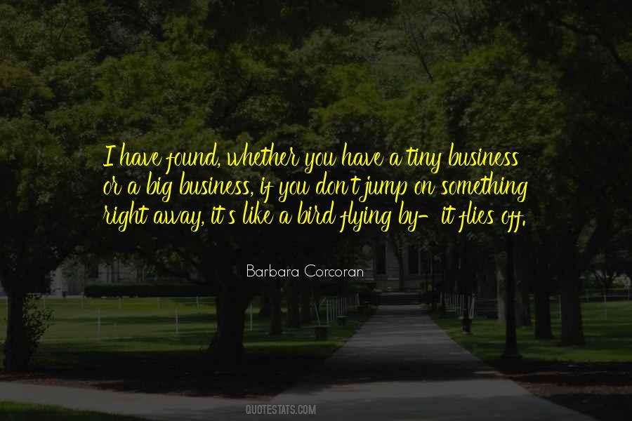 Barbara Corcoran Quotes #1782858