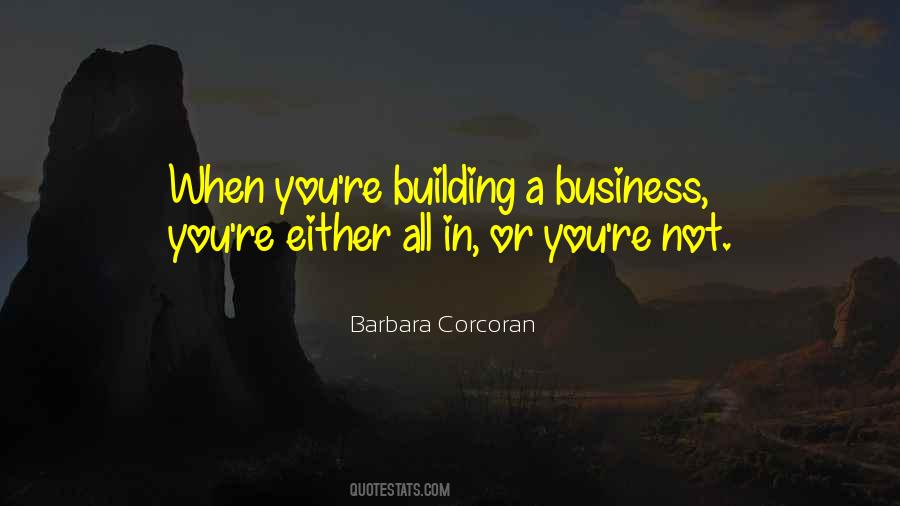 Barbara Corcoran Quotes #1802252