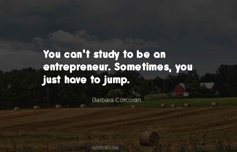 Barbara Corcoran Quotes #421561