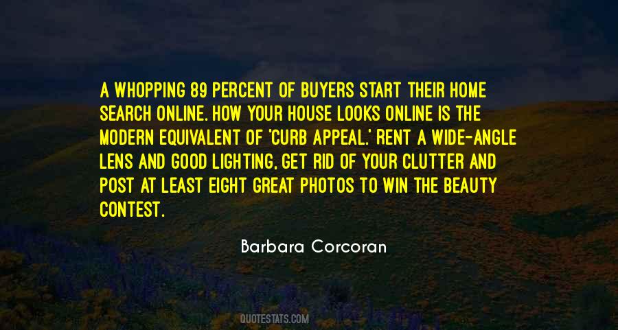 Barbara Corcoran Quotes #611058