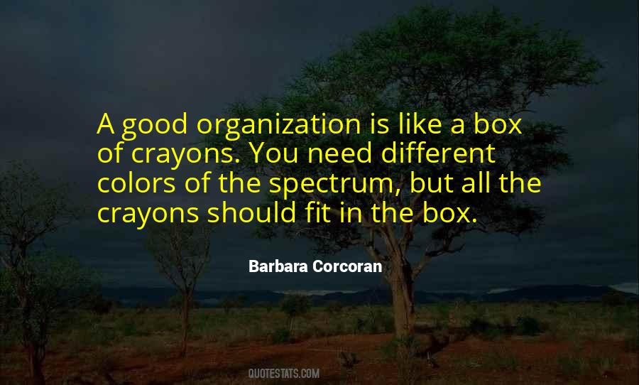 Barbara Corcoran Quotes #798042