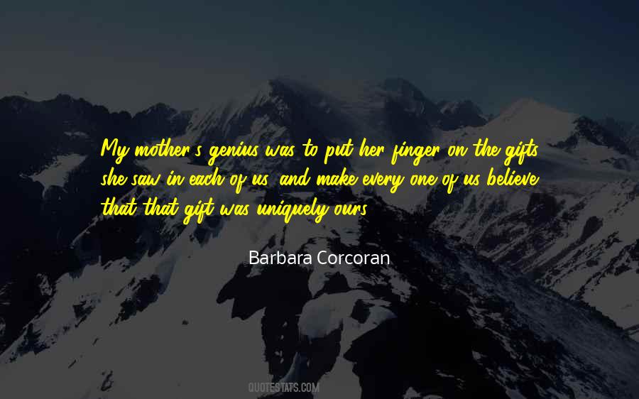 Barbara Corcoran Quotes #841468